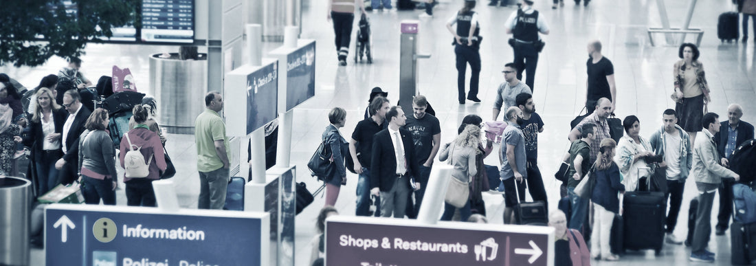 Achtsamkeit und Meditation auf Reisen