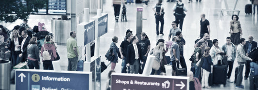 Achtsamkeit und Meditation auf Reisen