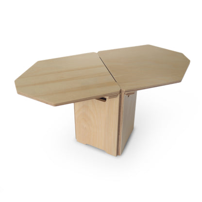 Meditationsbank B. Folden