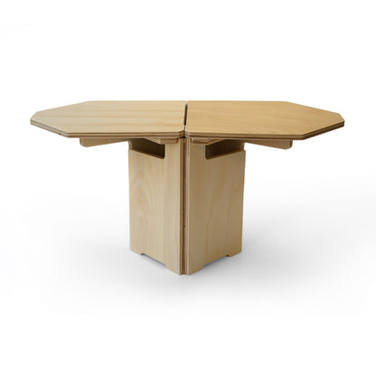 Meditationsbank B. Folden