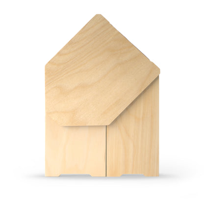 Meditationsbank B. Folden