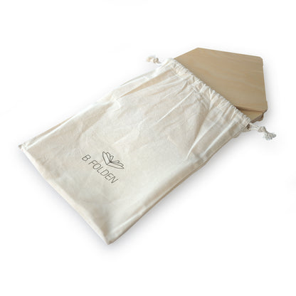 Meditationsbank B. Folden