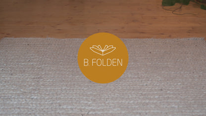 Meditationsbank B. Folden